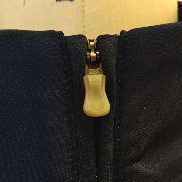 Adidas 2XL track top - NWT - Picture 4 of 14